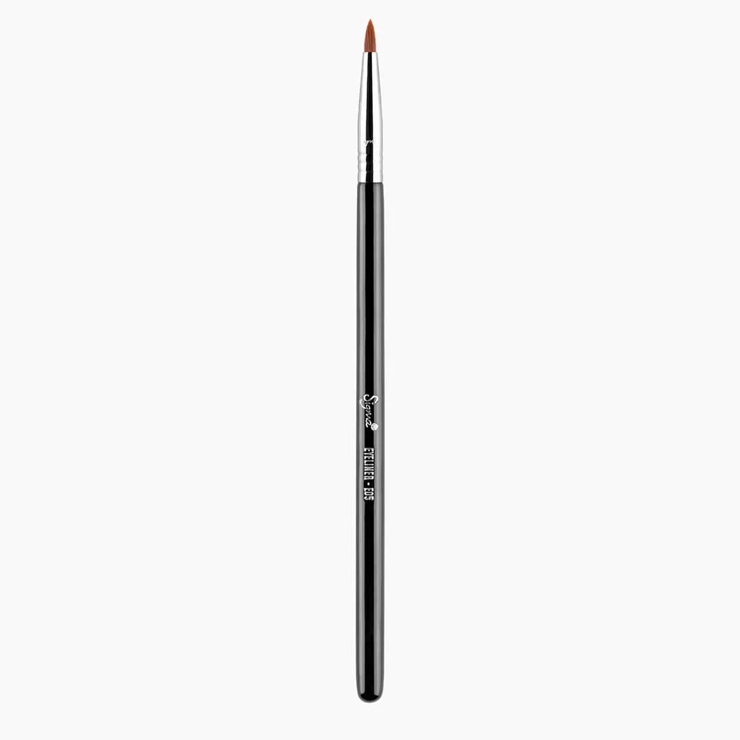 Cọ kẻ mắt Sigma E05 Eyeliner Brush 